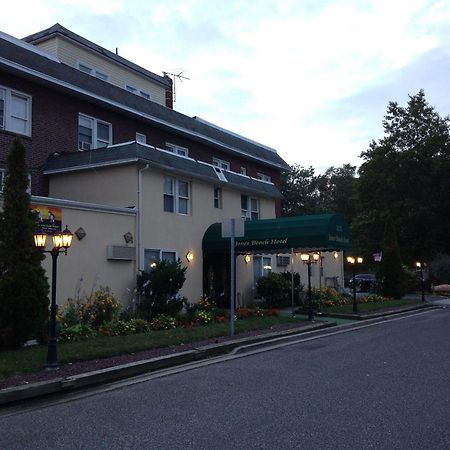 Jones Beach Hotel Wantagh Екстериор снимка