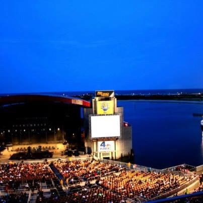Jones Beach Hotel Wantagh Екстериор снимка