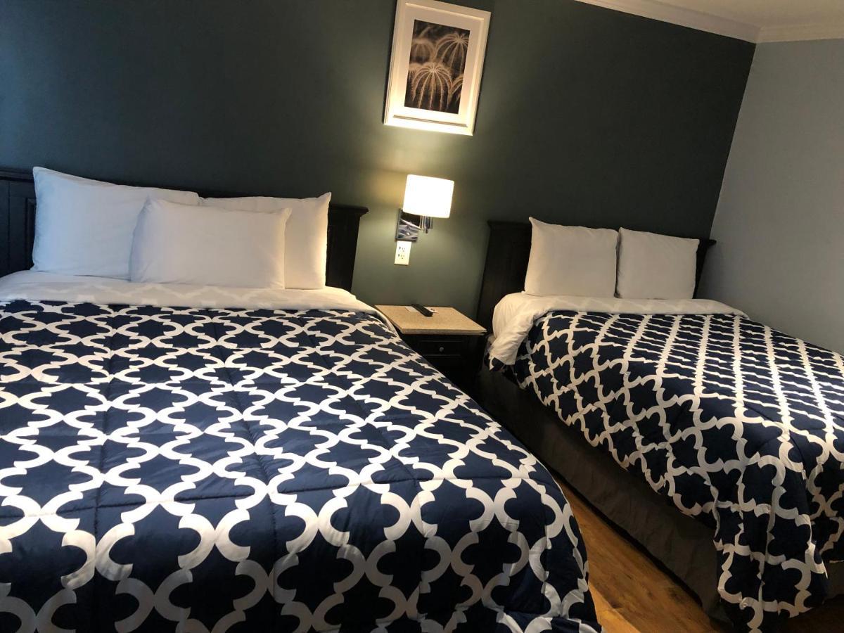 Jones Beach Hotel Wantagh Екстериор снимка