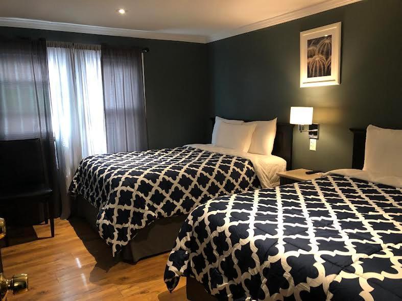 Jones Beach Hotel Wantagh Екстериор снимка