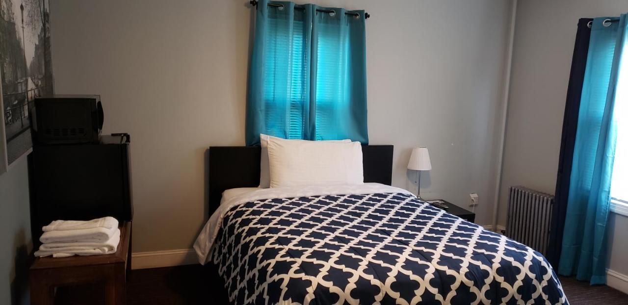 Jones Beach Hotel Wantagh Екстериор снимка