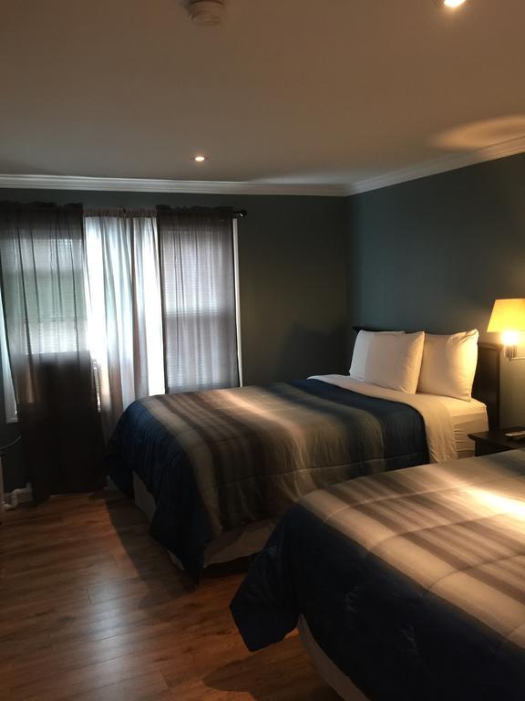 Jones Beach Hotel Wantagh Екстериор снимка