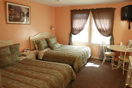 Jones Beach Hotel Wantagh Екстериор снимка