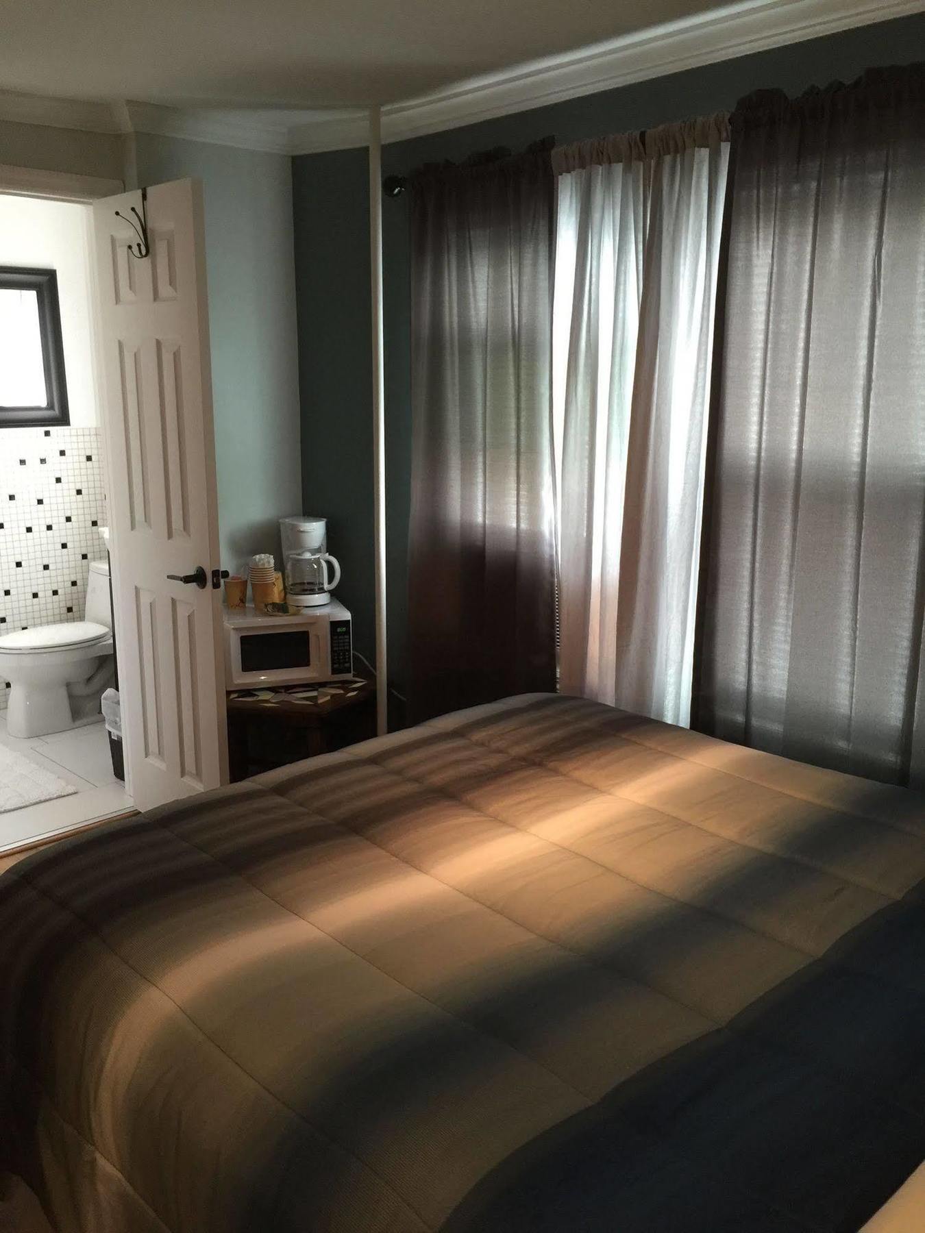 Jones Beach Hotel Wantagh Екстериор снимка