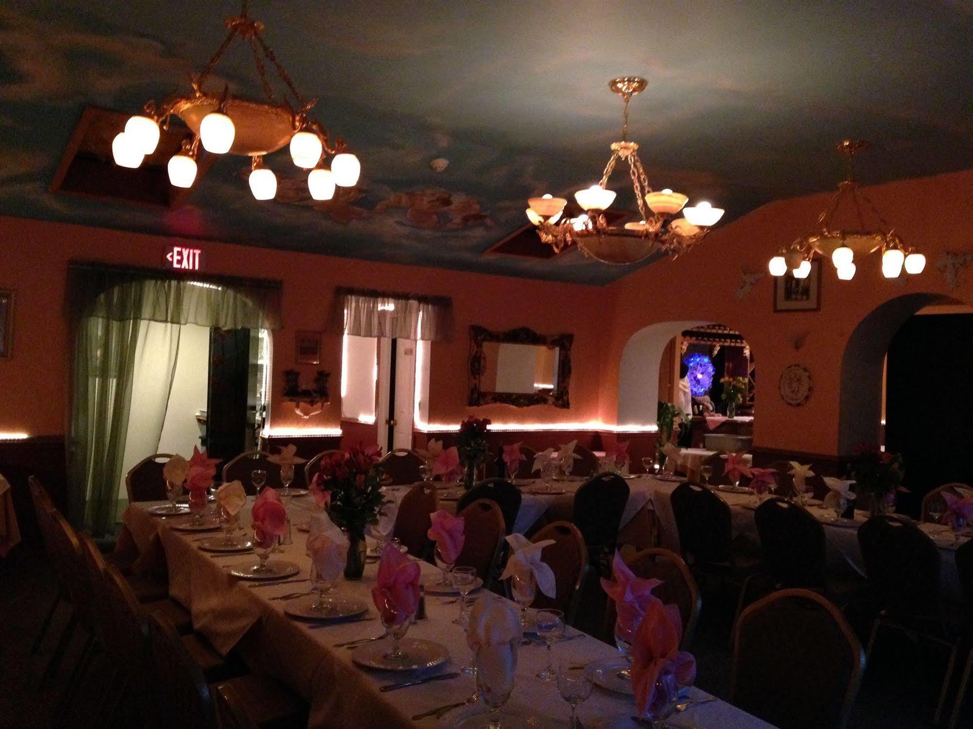 Jones Beach Hotel Wantagh Екстериор снимка
