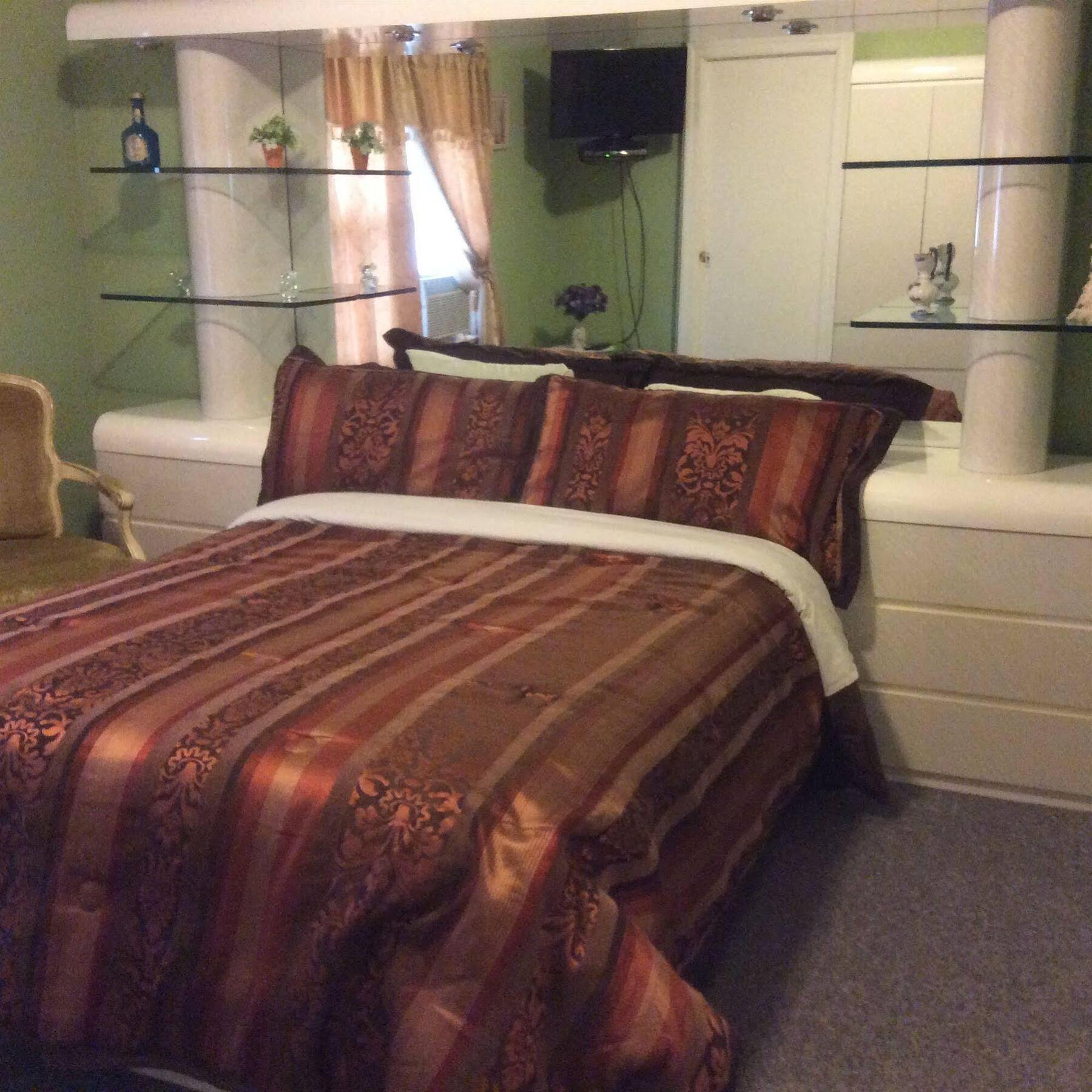 Jones Beach Hotel Wantagh Екстериор снимка